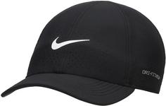 Nike Club Cap black-white