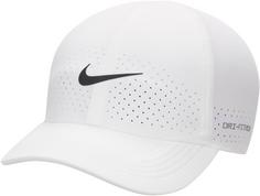 Nike Club Cap white-black