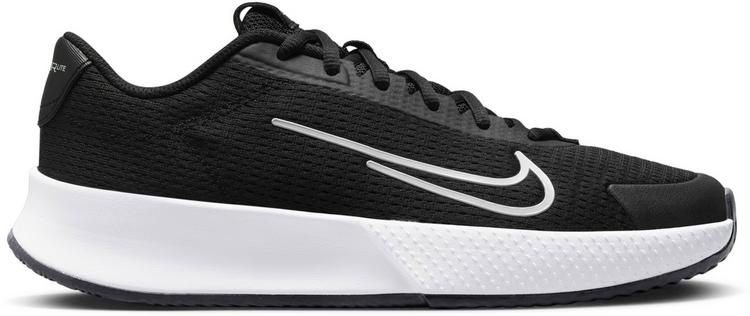 Nike Nike Vapor Lite 2 Tennisschuhe Damen - black-white - 0 | SportScheck