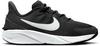 Nike STAR RUNNER 4 NN GS Laufschuhe Kinder - black-white-anthracite