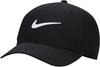 Nike Club Cap - black-white