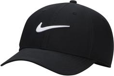 Nike Club Cap black-white