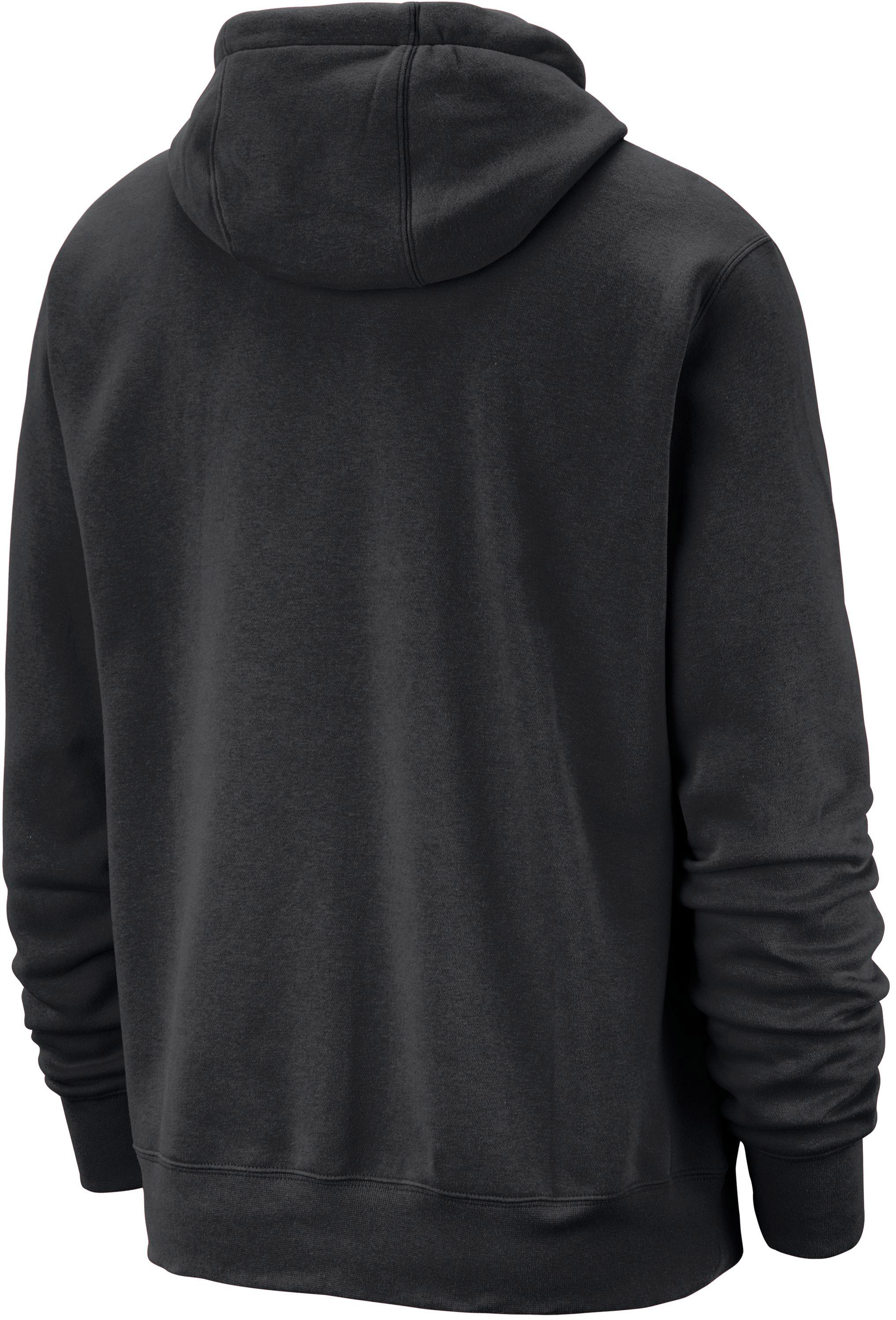 Black lakers sweater clearance