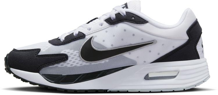 Nike Nike Air Max Solo Sneaker Herren - white-black-pure platinum - 0 | SportScheck