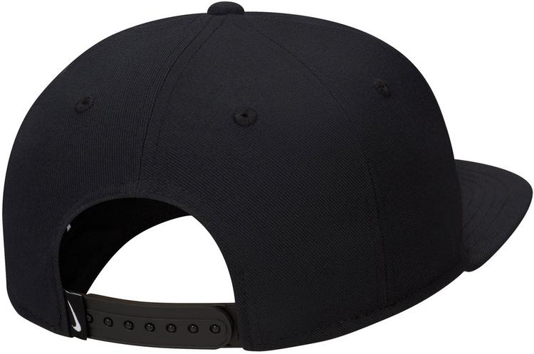 Nike Nike Pro Futura Cap - black-black-anthracite-white - 0 | SportScheck