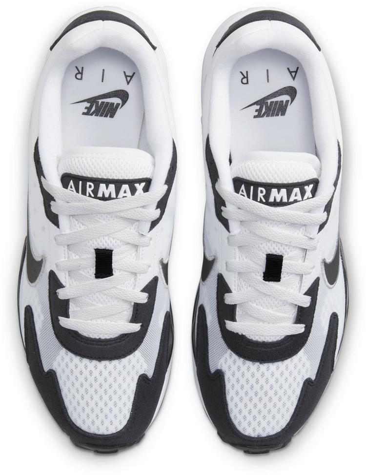 Nike Nike Air Max Solo Sneaker Herren - white-black-pure platinum - 0 | SportScheck