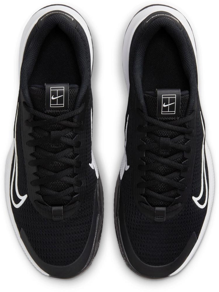 Nike Nike Vapor Lite 2 Tennisschuhe Herren - black-white - 0 | SportScheck