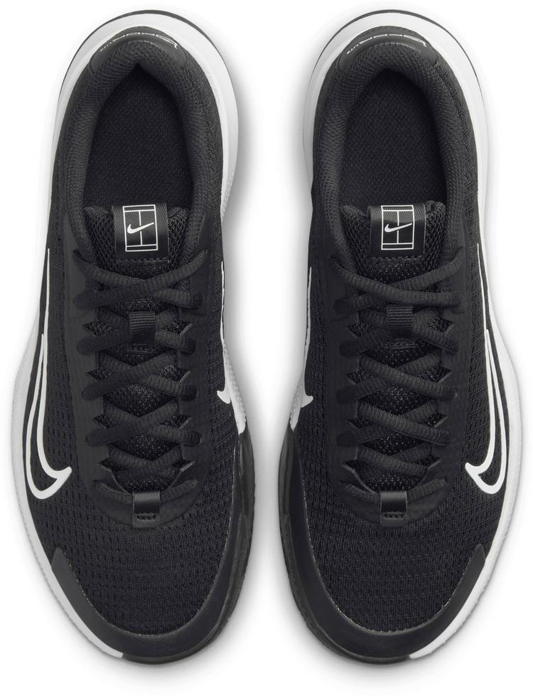 Nike Nike Vapor Lite 2 Tennisschuhe Damen - black-white - 0 | SportScheck