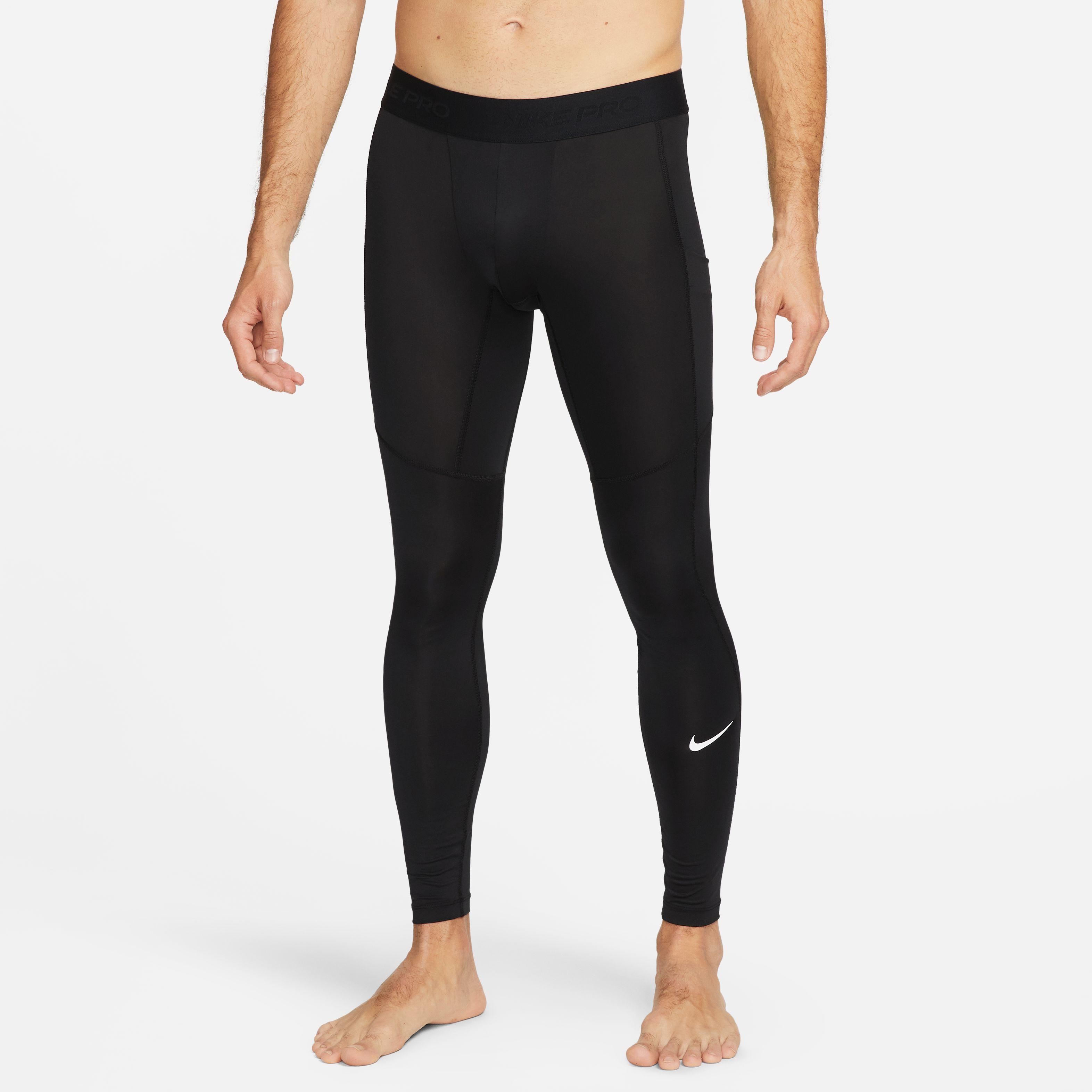 Thumbnail - Nike Pro Tights Herren