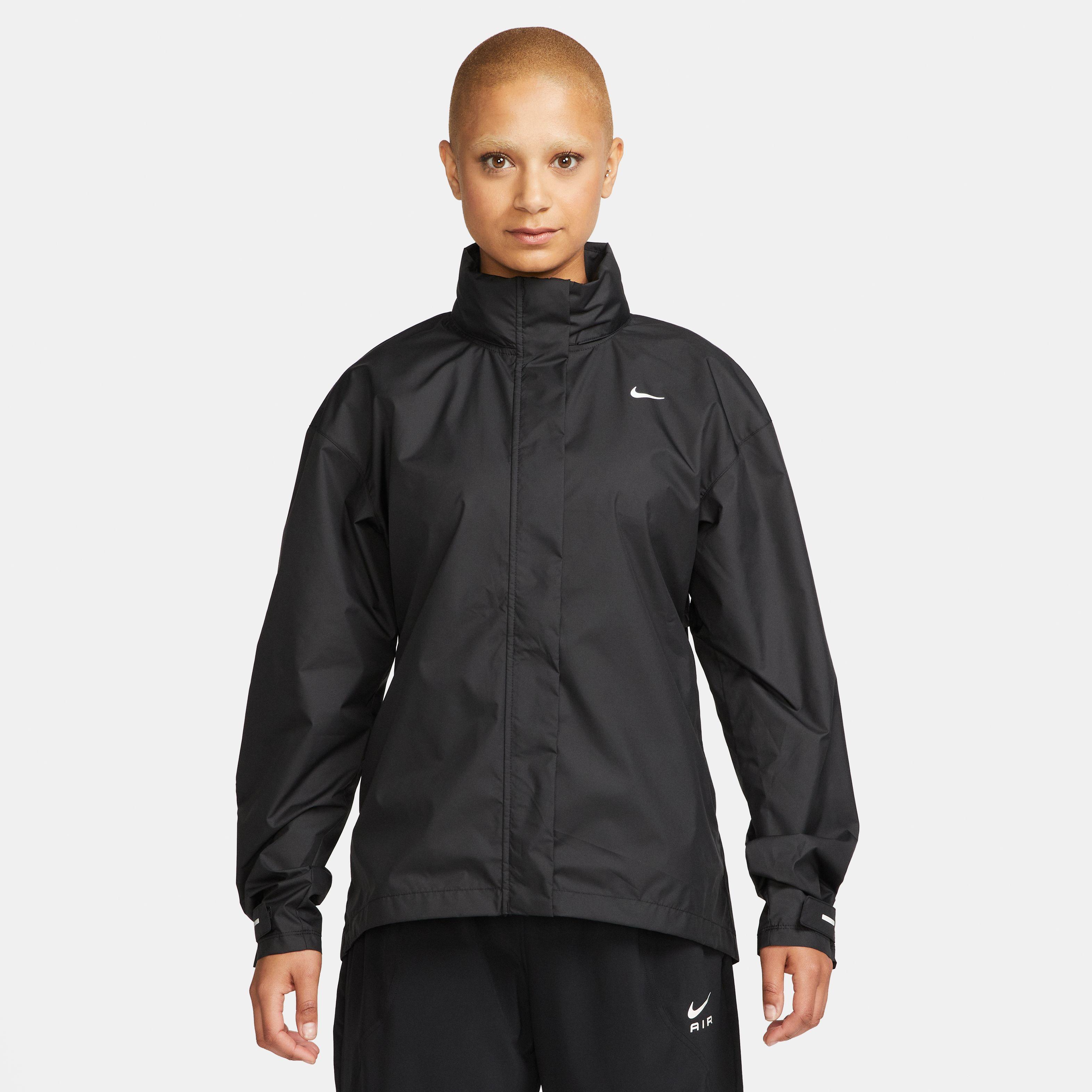Thumbnail - Nike FAST DRI FIT Laufjacke Damen