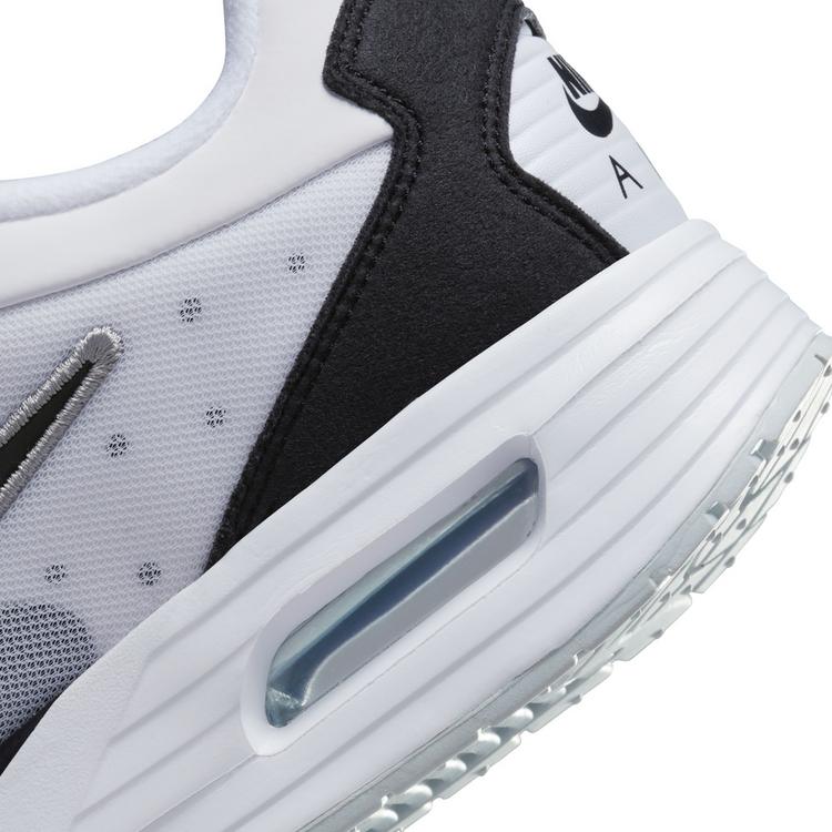 Nike Nike Air Max Solo Sneaker Herren - white-black-pure platinum - 5 | SportScheck