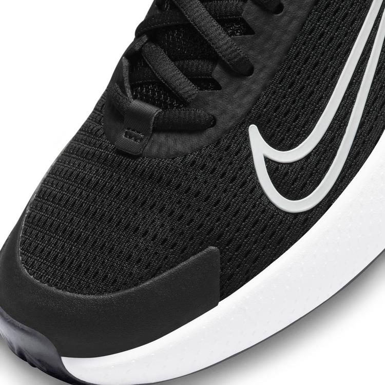 Nike Nike Vapor Lite 2 Tennisschuhe Damen - black-white - 4 | SportScheck
