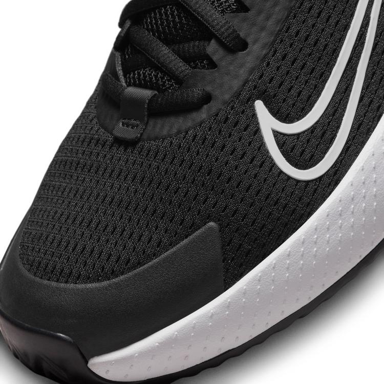 Nike Nike Vapor Lite 2 Tennisschuhe Herren - black-white - 4 | SportScheck