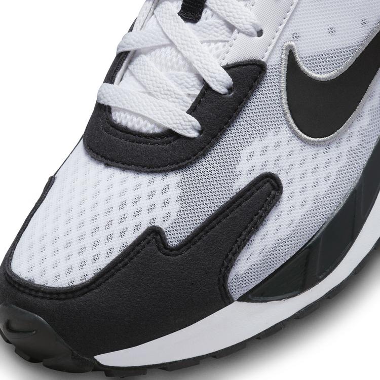 Nike Nike Air Max Solo Sneaker Herren - white-black-pure platinum - 4 | SportScheck
