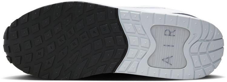 Nike Nike Air Max Solo Sneaker Herren - white-black-pure platinum - 1 | SportScheck