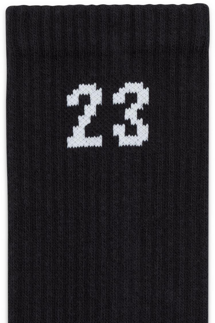 Nike Nike Essentials Socken Herren - black-white - 2 | SportScheck