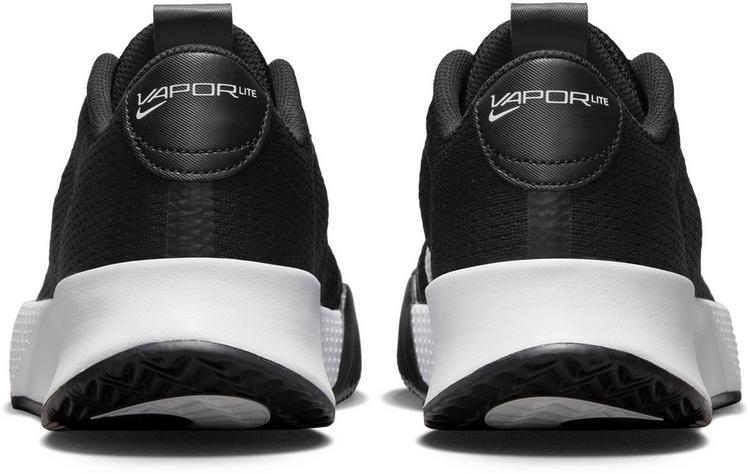 Nike Nike Vapor Lite 2 Tennisschuhe Herren - black-white - 2 | SportScheck