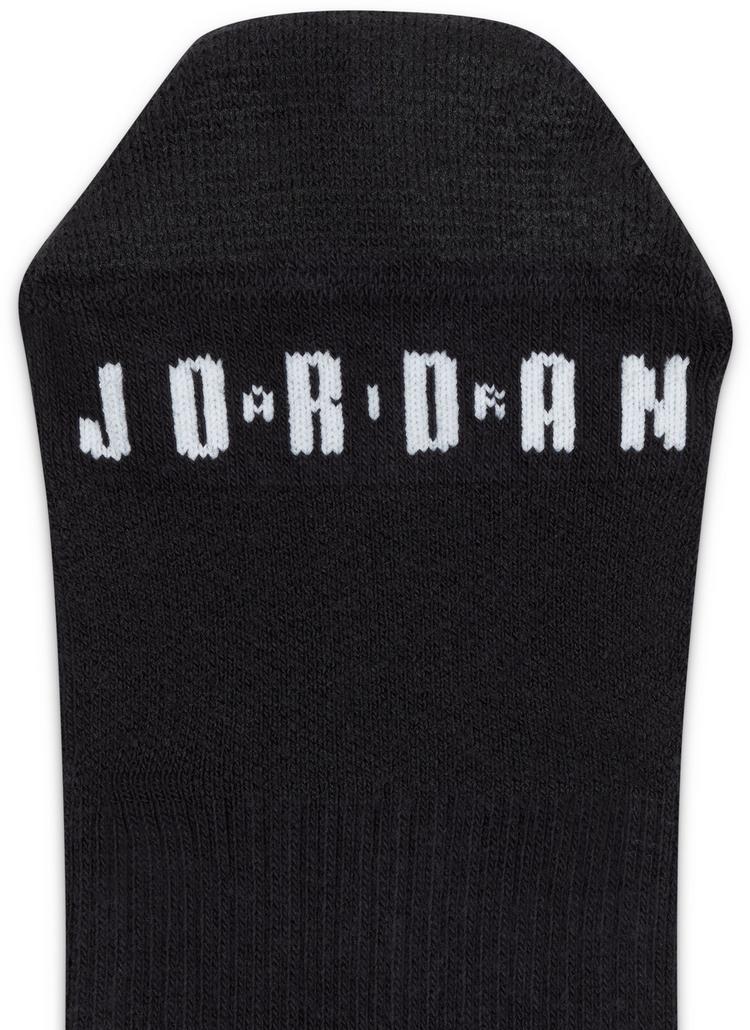 Nike Nike Essentials Socken Herren - black-white - 3 | SportScheck