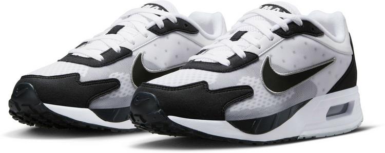 Nike Nike Air Max Solo Sneaker Herren - white-black-pure platinum - 3 | SportScheck