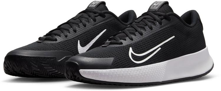 Nike Nike Vapor Lite 2 Tennisschuhe Herren - black-white - 3 | SportScheck