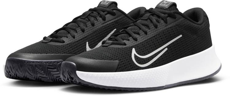 Nike Nike Vapor Lite 2 Tennisschuhe Damen - black-white - 3 | SportScheck