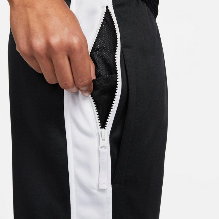 Nike Nike Starting 5 Sweathose Herren - black-white-dk smoke grey - 3 | SportScheck