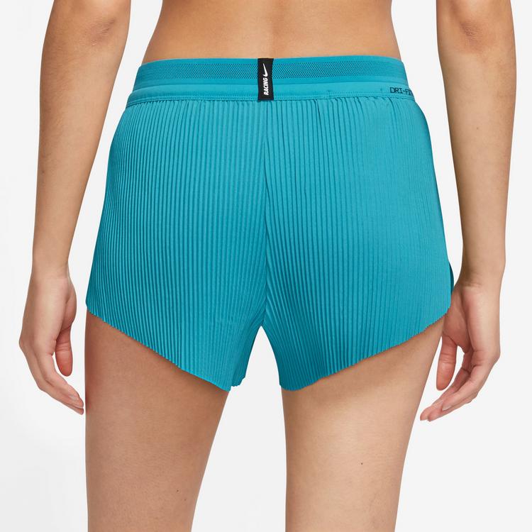 Nike Nike Funktionsshorts Damen - rapid teal-black - 1 | SportScheck