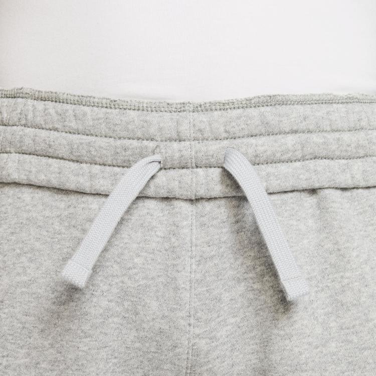 Nike Nike NSW CLUB FLEECE Sweathose Kinder - dk grey heather-base grey-white - 2 | SportScheck