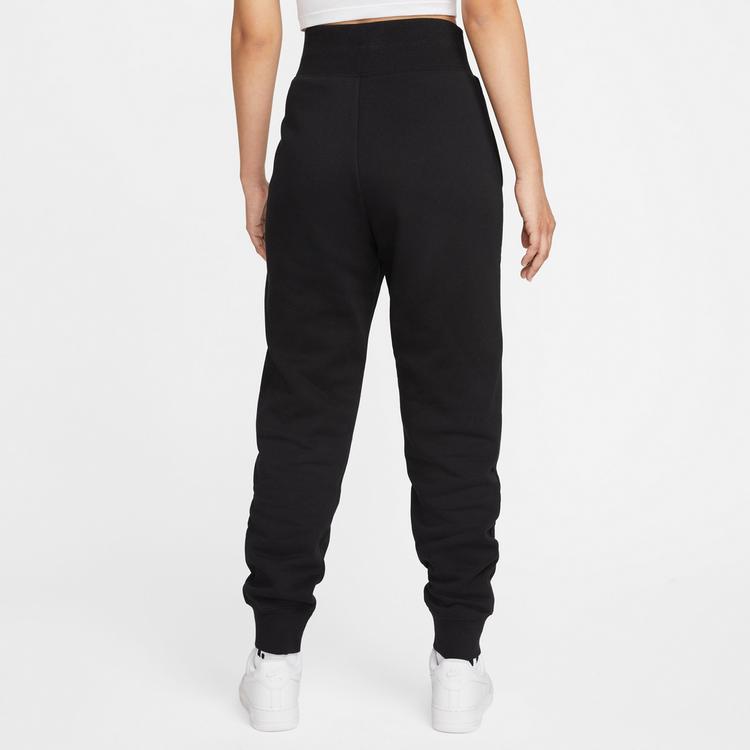 Nike Nike Phoenix Sweathose Damen - black-sail - 1 | SportScheck