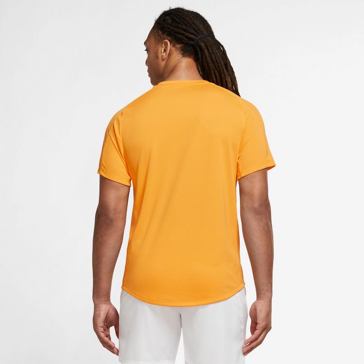 Nike Nike Victory Tennisshirt Herren - sundial-sundial-white - 1 | SportScheck