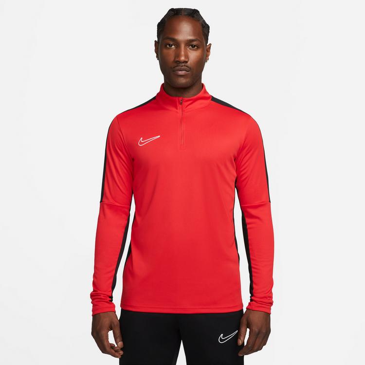 Nike Nike Academy23 Funktionsshirt Herren - univerity red - 0 | SportScheck