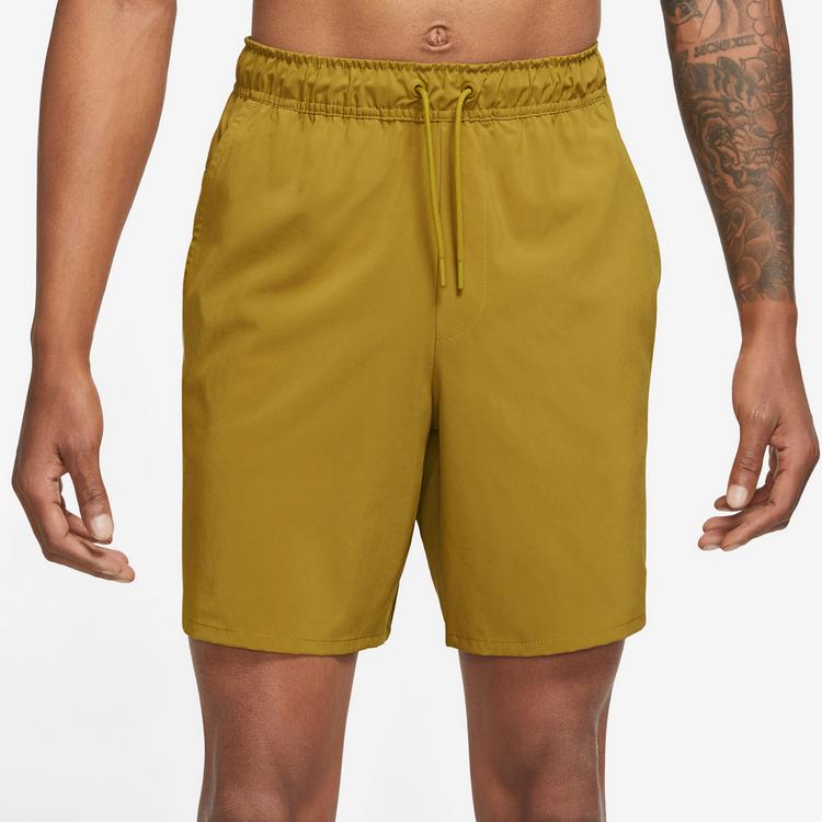 Nike Nike Unlimited Funktionsshorts Herren - bronzine-bronzine-bronzine - 0 | SportScheck