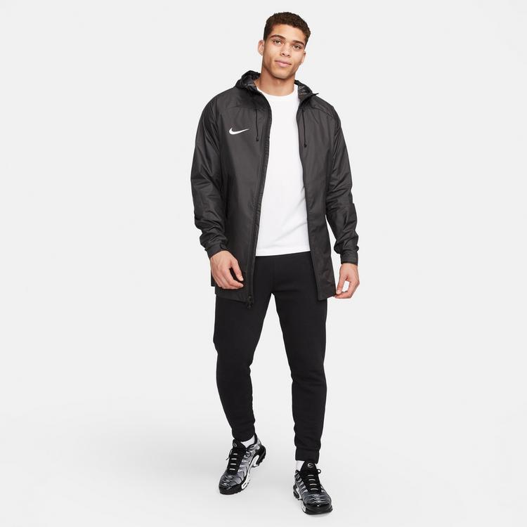 Nike Nike Academy Regenjacke Herren - black-white - 5 | SportScheck