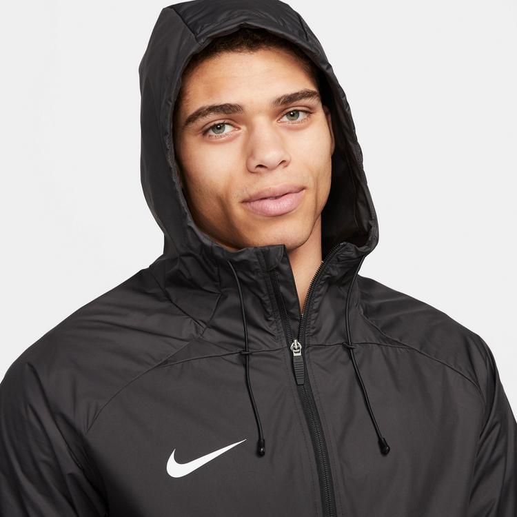 Nike Nike Academy Regenjacke Herren - black-white - 2 | SportScheck