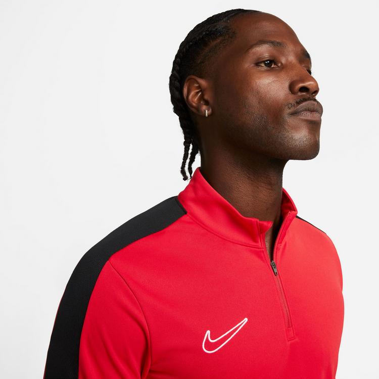 Nike Nike Academy23 Funktionsshirt Herren - univerity red - 2 | SportScheck