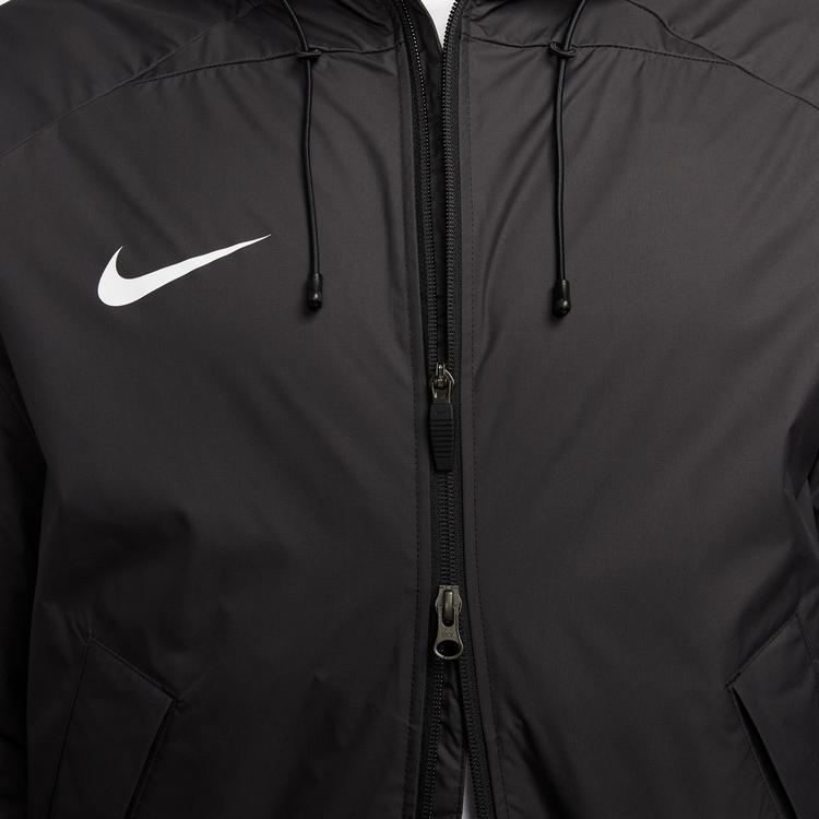 Nike Nike Academy Regenjacke Herren - black-white - 3 | SportScheck