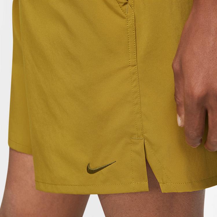 Nike Nike Unlimited Funktionsshorts Herren - bronzine-bronzine-bronzine - 3 | SportScheck