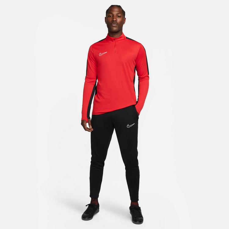 Nike Nike Academy23 Funktionsshirt Herren - univerity red - 4 | SportScheck
