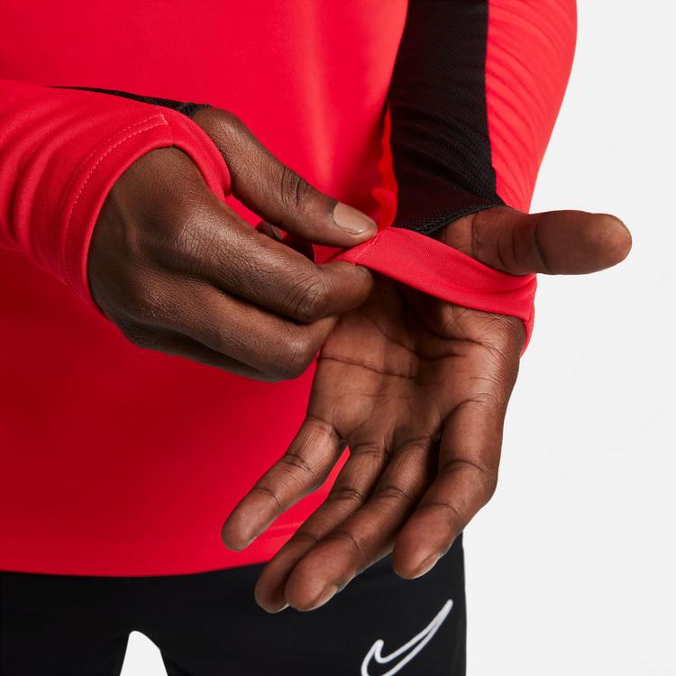 Nike Nike Academy23 Funktionsshirt Herren - univerity red - 3 | SportScheck