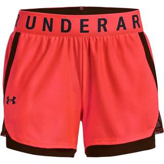 Under Armour Play Up Funktionsshorts Damen beta