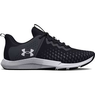 Under Armour Charged Engage 2 Fitnessschuhe Herren black