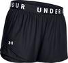 Under Armour Play Up 3.0 Funktionsshorts Damen - black
