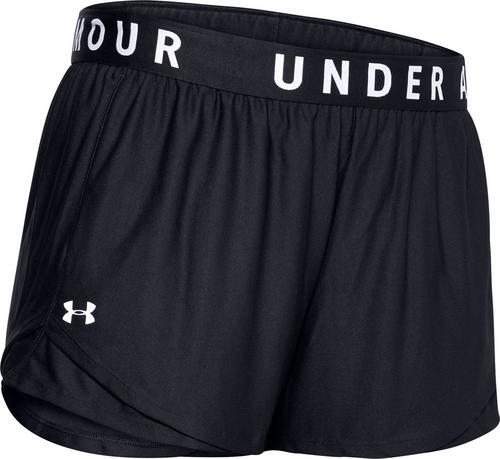 Under Armour Play Up 3.0 Funktionsshorts Damen