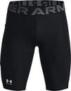 Under Armour HEATGEAR ARMOUR Tights Herren - black