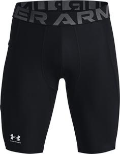 Under Armour HEATGEAR ARMOUR Tights Herren black