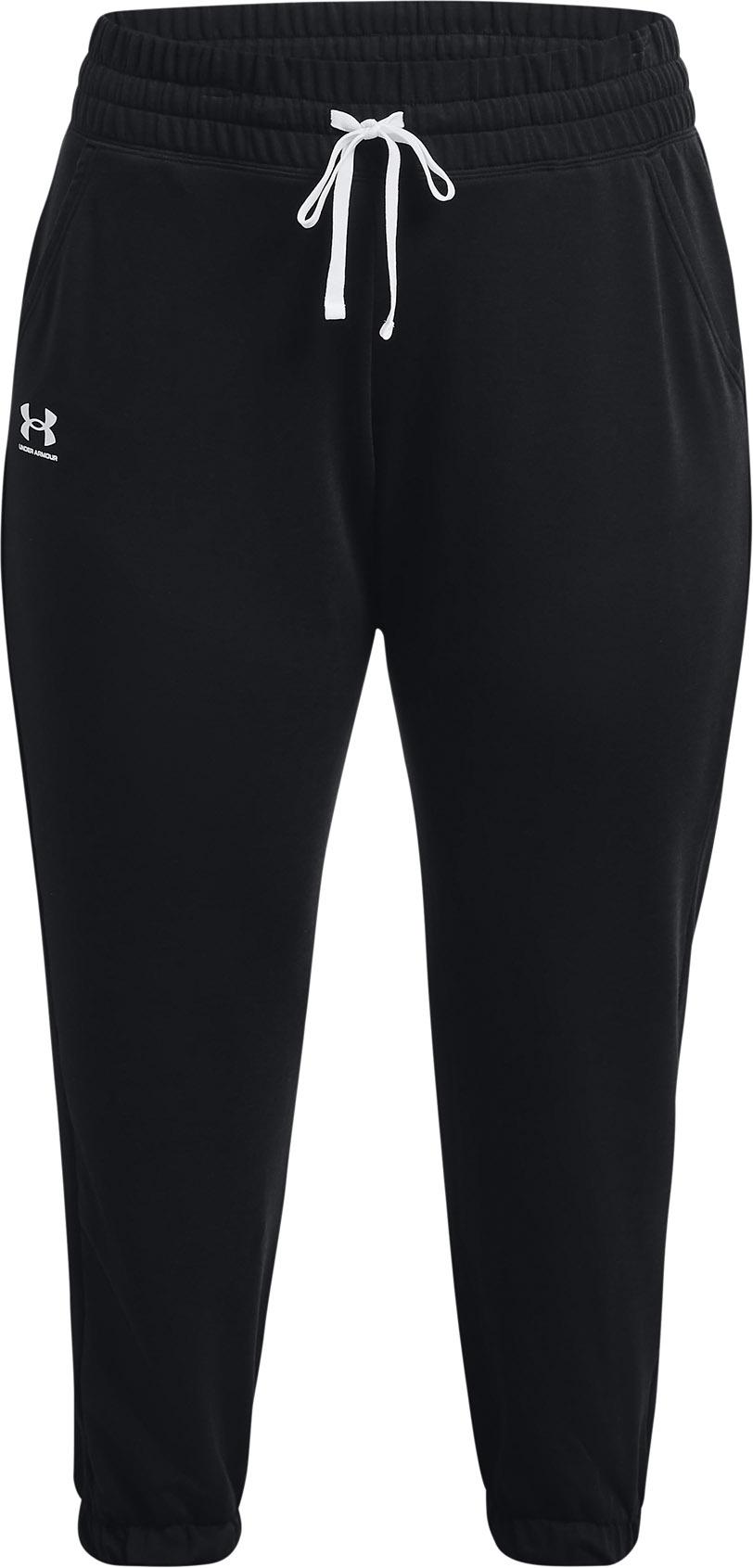 Under Armour Rival Terry Trainingshose Damen