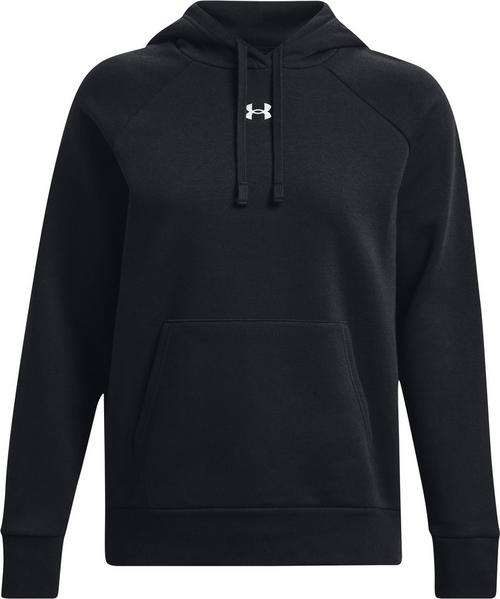 Under Armour RIVAL Hoodie Damen