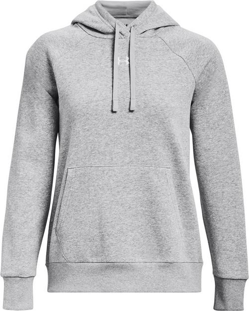 Under Armour RIVAL Hoodie Damen