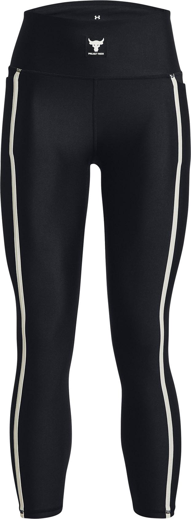 W Heatgear 7/8 tights – Damen Tights von Under Armour