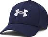 Under Armour Blitzing Cap Herren - midnight navy